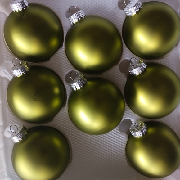 Christmas Balls - Picture 6 of 10